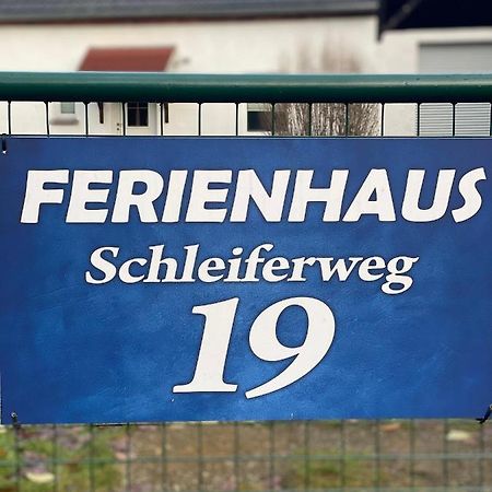 Gemuetliches Ferienhaus ชเปรมแบร์ก ภายนอก รูปภาพ