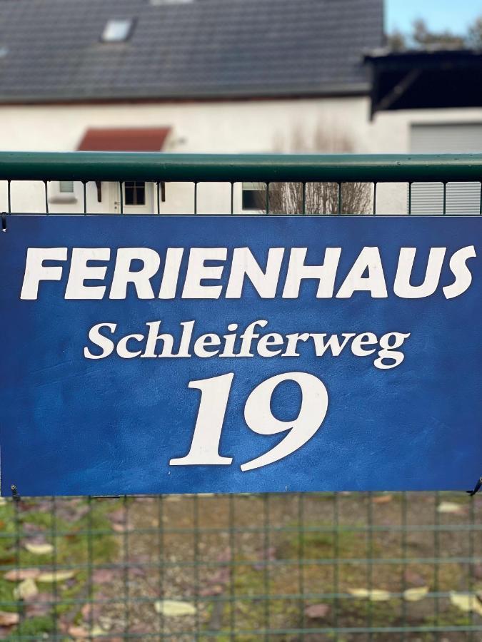 Gemuetliches Ferienhaus ชเปรมแบร์ก ภายนอก รูปภาพ